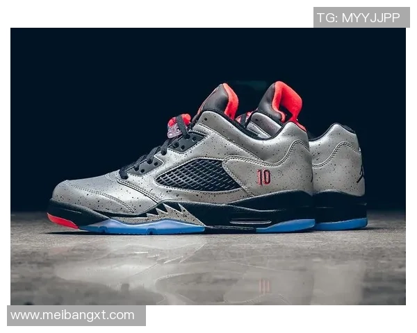 内马尔与乔丹联名推出全新足球鞋引领潮流风尚